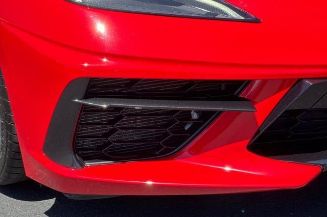 2023 Chevrolet Corvette Stingray 1LT