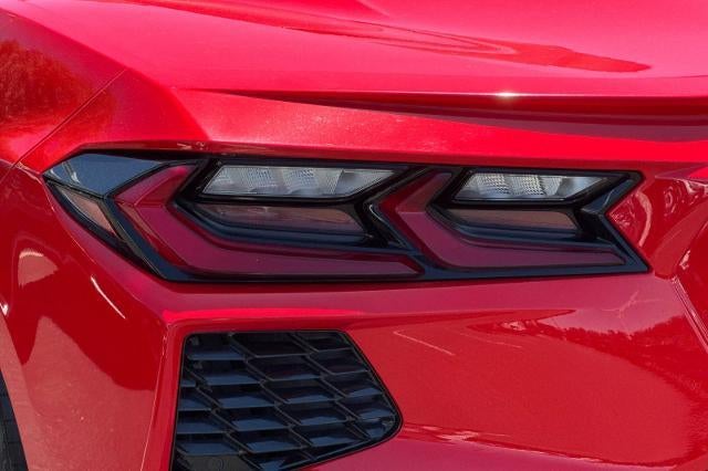 2023 Chevrolet Corvette Stingray 1LT