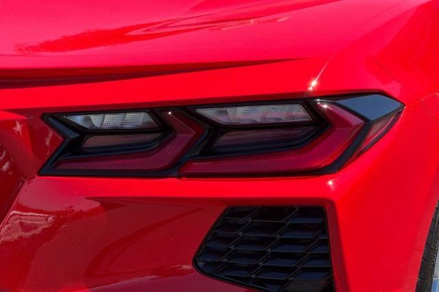 2023 Chevrolet Corvette Stingray 1LT