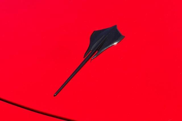 2023 Chevrolet Corvette Stingray 1LT