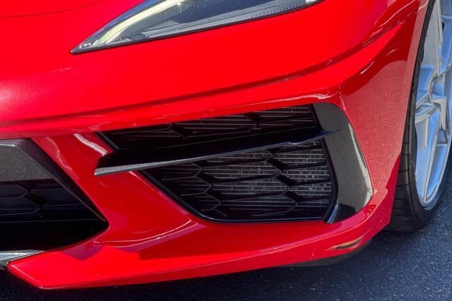 2023 Chevrolet Corvette Stingray 1LT