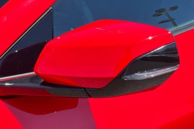 2023 Chevrolet Corvette Stingray 1LT