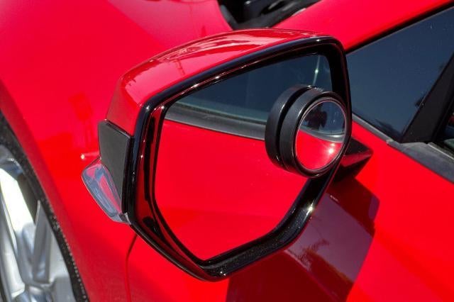2023 Chevrolet Corvette Stingray 1LT