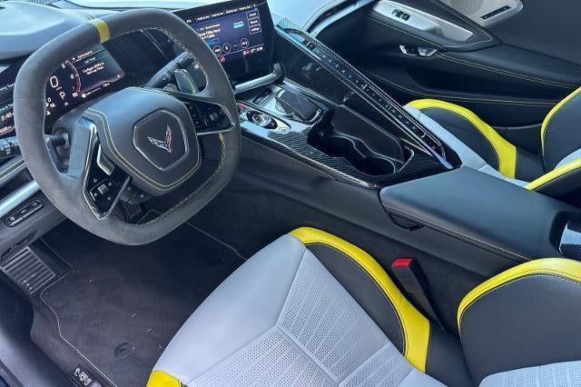 2022 Chevrolet Corvette Stingray 3LT