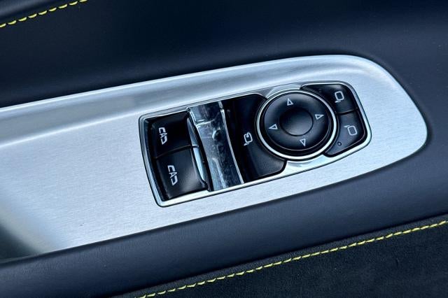 2022 Chevrolet Corvette Stingray 3LT