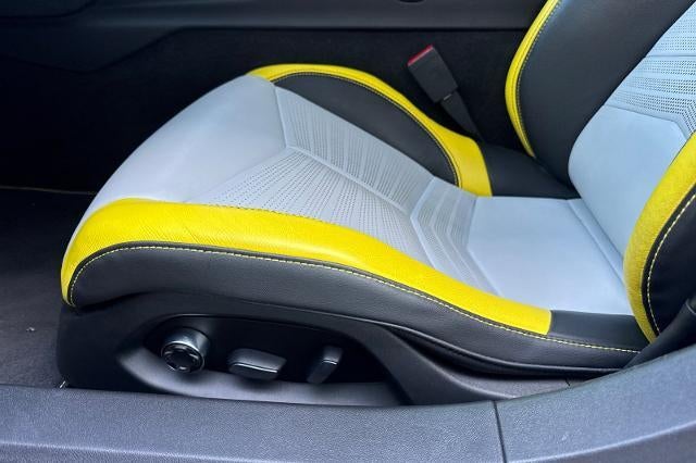 2022 Chevrolet Corvette Stingray 3LT