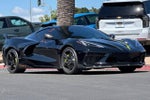 2022 Chevrolet Corvette Stingray 3LT