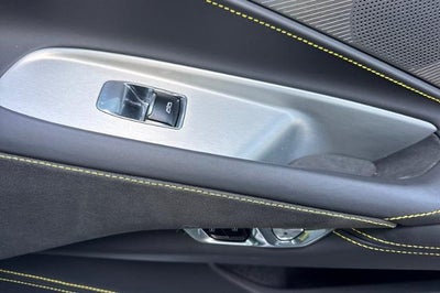 2022 Chevrolet Corvette Stingray 3LT