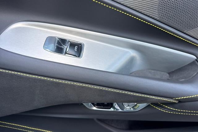 2022 Chevrolet Corvette Stingray 3LT