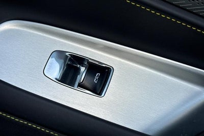 2022 Chevrolet Corvette Stingray 3LT