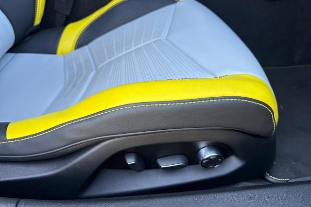 2022 Chevrolet Corvette Stingray 3LT