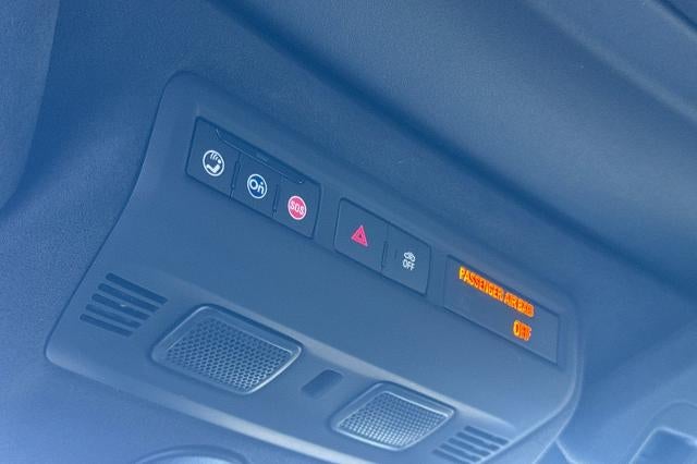 2022 Chevrolet Corvette Stingray 3LT