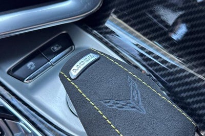 2022 Chevrolet Corvette Stingray 3LT