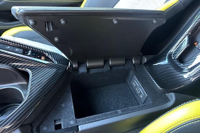 2022 Chevrolet Corvette Stingray 3LT