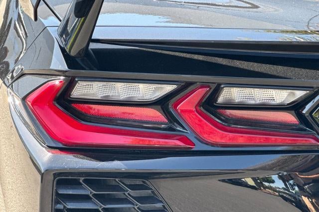 2022 Chevrolet Corvette Stingray 3LT