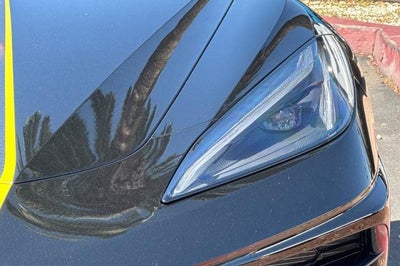 2022 Chevrolet Corvette Stingray 3LT