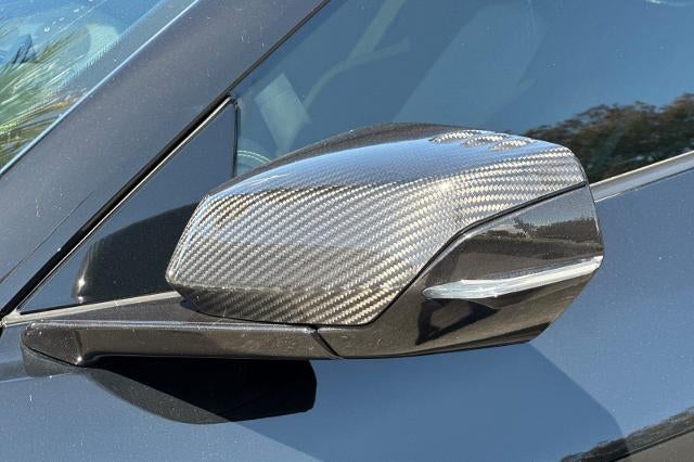 2022 Chevrolet Corvette Stingray 3LT