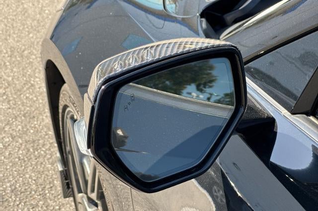 2022 Chevrolet Corvette Stingray 3LT