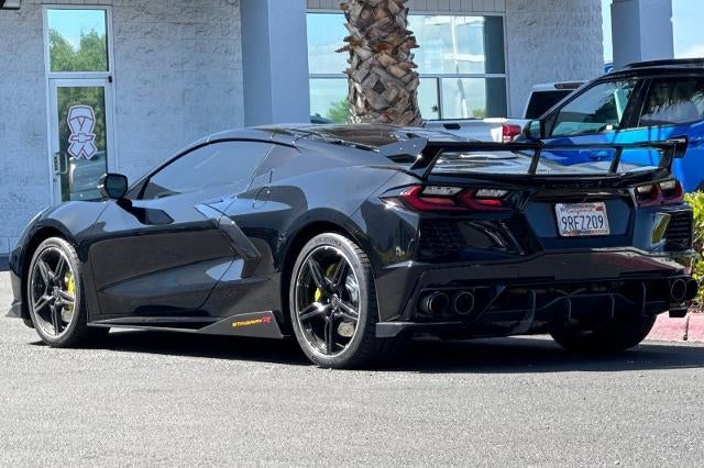 2022 Chevrolet Corvette Stingray 3LT