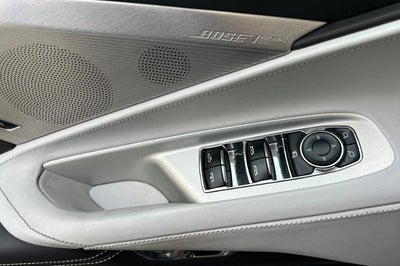 2022 Chevrolet Corvette Stingray 3LT