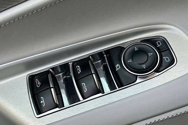 2022 Chevrolet Corvette Stingray 3LT