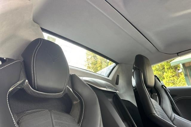 2022 Chevrolet Corvette Stingray 3LT