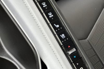 2022 Chevrolet Corvette Stingray 3LT