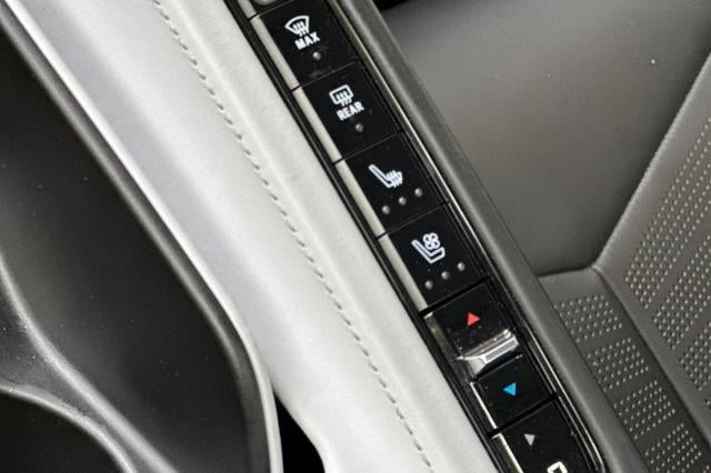 2022 Chevrolet Corvette Stingray 3LT