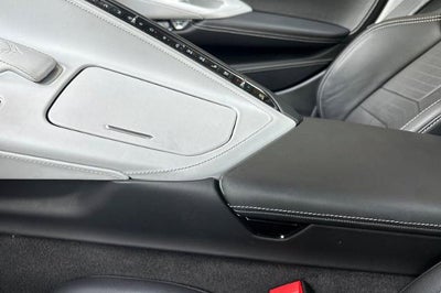 2022 Chevrolet Corvette Stingray 3LT