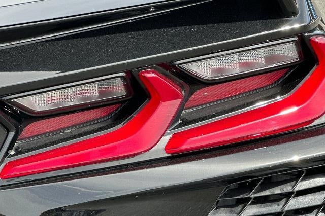 2022 Chevrolet Corvette Stingray 3LT