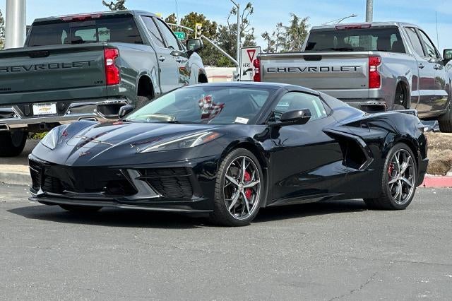 2022 Chevrolet Corvette Stingray 3LT