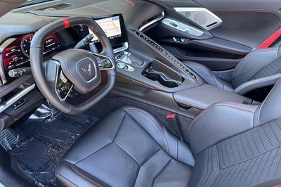 2023 Chevrolet Corvette Stingray 3LT