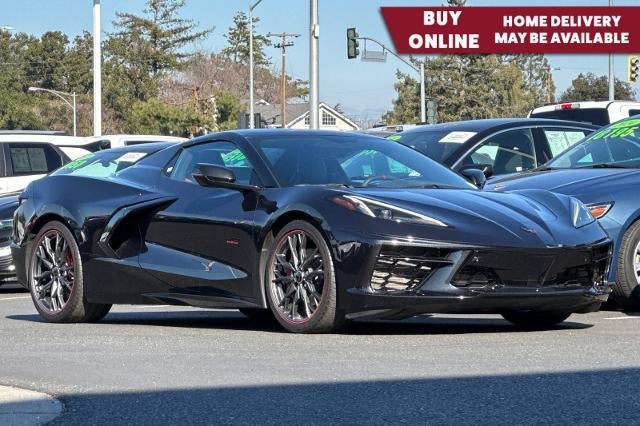 2023 Chevrolet Corvette Stingray 3LT