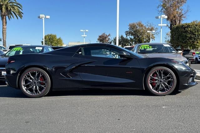 2023 Chevrolet Corvette Stingray 3LT