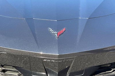 2023 Chevrolet Corvette Stingray 3LT