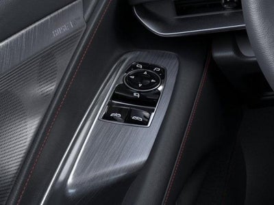 2027 Chevrolet Corvette Z06 2LZ