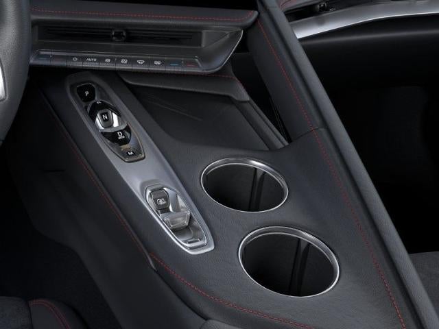 2027 Chevrolet Corvette Z06 2LZ