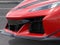 2027 Chevrolet Corvette Z06 2LZ