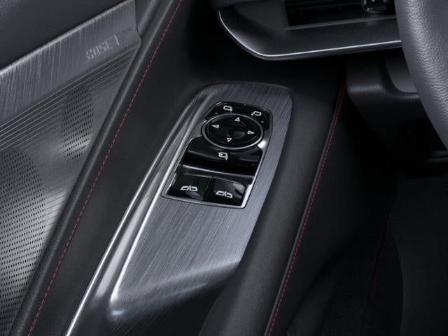 2027 Chevrolet Corvette Z06 2LZ