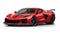 2027 Chevrolet Corvette Z06 2LZ