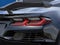 2027 Chevrolet Corvette Z06 3LZ