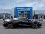 2027 Chevrolet Corvette Z06 3LZ