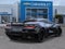 2027 Chevrolet Corvette Z06 3LZ