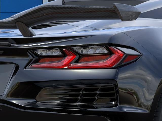 2027 Chevrolet Corvette Z06 3LZ