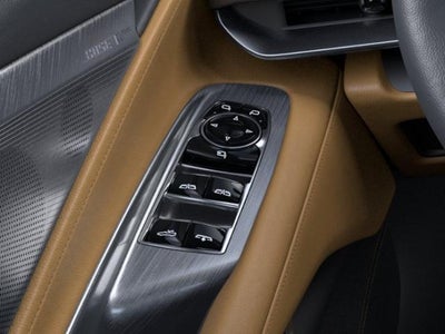 2027 Chevrolet Corvette Z06 3LZ