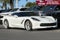 2017 Chevrolet Corvette Stingray Z51 2LT