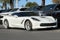 2017 Chevrolet Corvette Stingray Z51 2LT