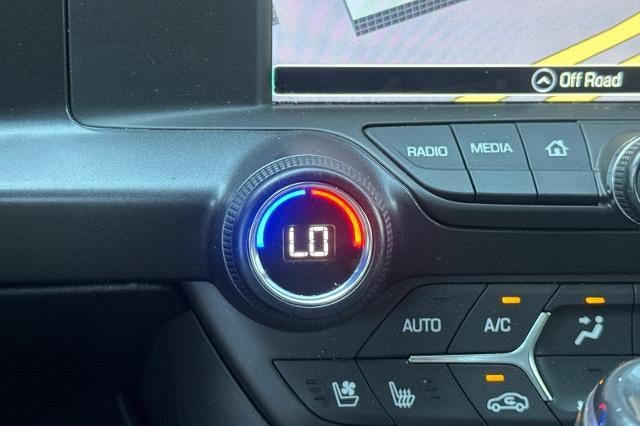 2017 Chevrolet Corvette Stingray Z51 2LT