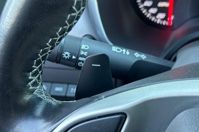 2017 Chevrolet Corvette Stingray Z51 2LT