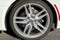 2017 Chevrolet Corvette Stingray Z51 2LT